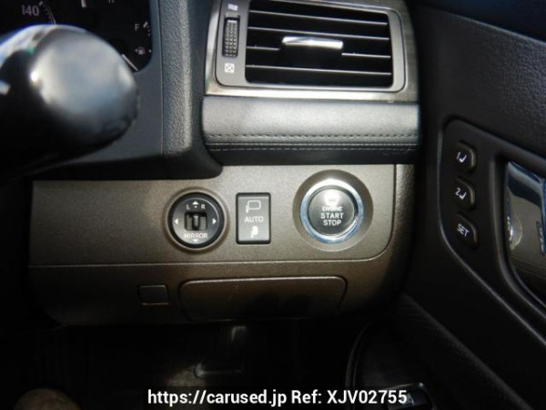 Used 2008 AT toyota crown GRS200 Image[21]