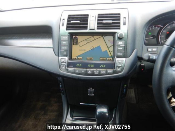 Used 2008 AT toyota crown GRS200 Image[22]