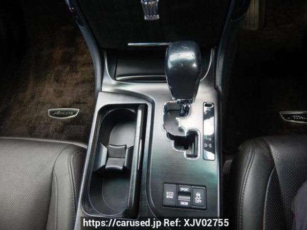 Used 2008 AT toyota crown GRS200 Image[24]