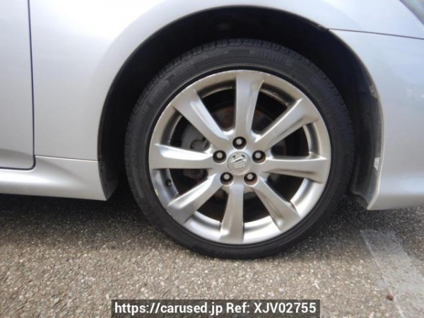 Used 2008 AT toyota crown GRS200 Image[27]