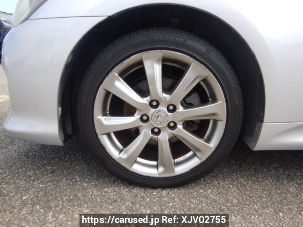 Used 2008 AT toyota crown GRS200 Image[28]