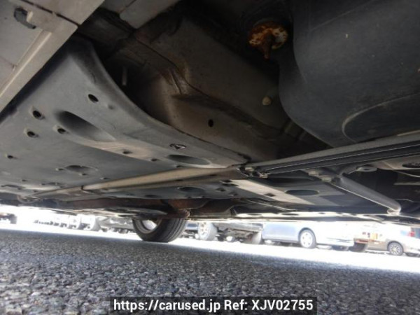 Used 2008 AT toyota crown GRS200 Image[35]