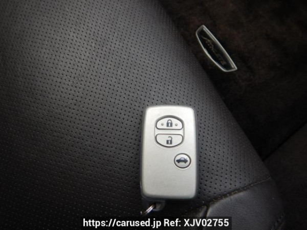Used 2008 AT toyota crown GRS200 Image[41]