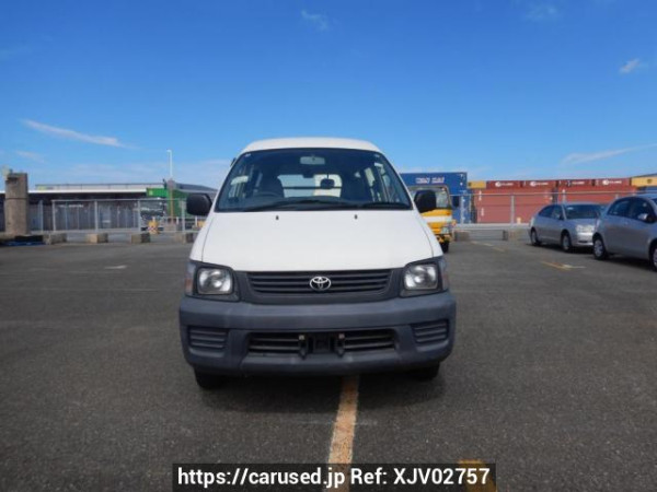 Used 2005 AT toyota liteace-van KR42V Image[1]