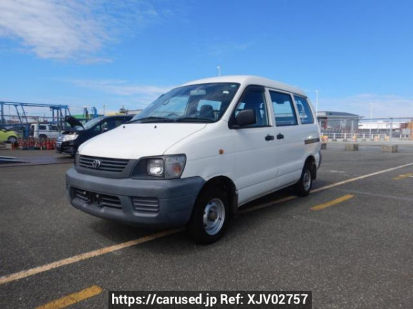 Used 2005 AT toyota liteace-van KR42V Image[2]