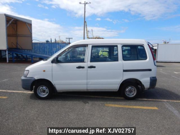 Used 2005 AT toyota liteace-van KR42V Image[3]