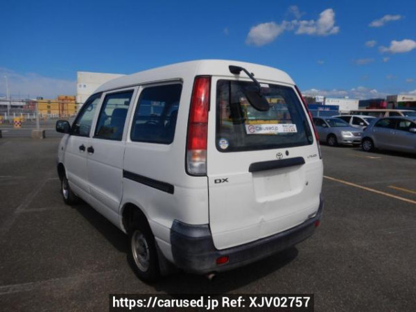 Used 2005 AT toyota liteace-van KR42V Image[4]