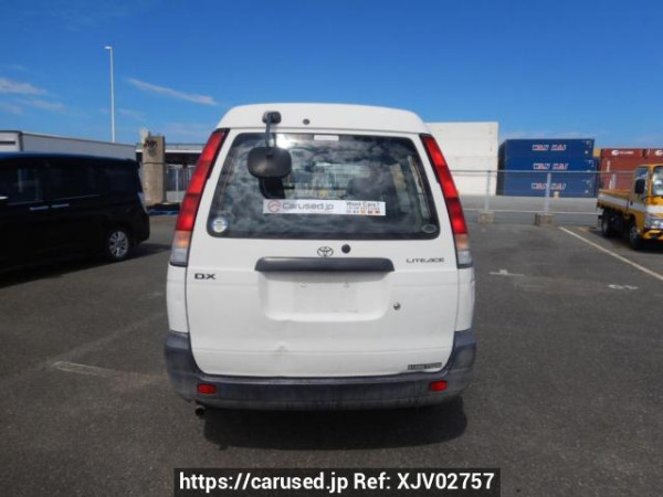 Used 2005 AT toyota liteace-van KR42V Image[5]