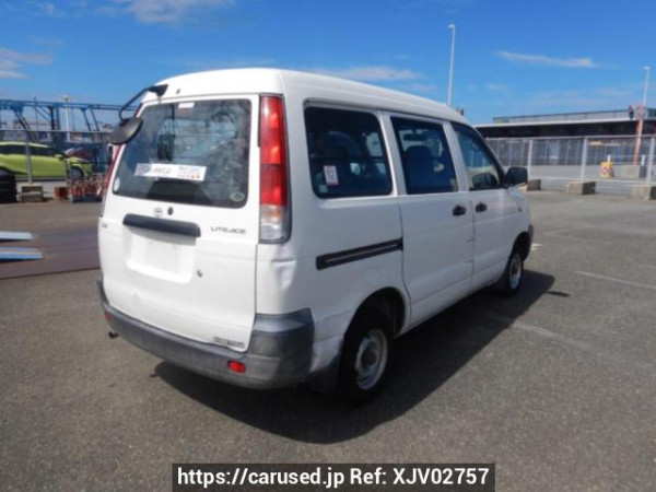 Used 2005 AT toyota liteace-van KR42V Image[6]