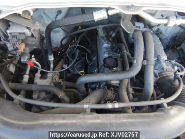 Used 2005 AT toyota liteace-van KR42V Image[9]