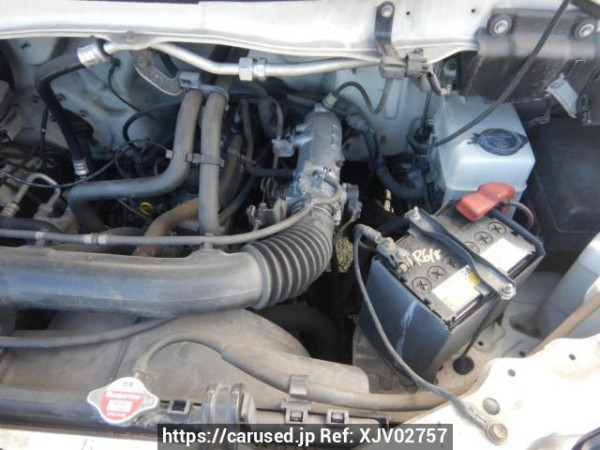 Used 2005 AT toyota liteace-van KR42V Image[11]