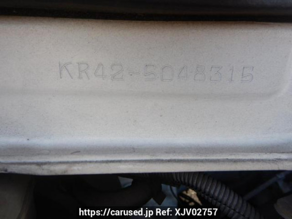 Used 2005 AT toyota liteace-van KR42V Image[13]