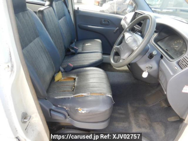 Used 2005 AT toyota liteace-van KR42V Image[14]