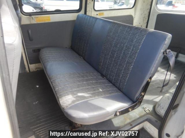Used 2005 AT toyota liteace-van KR42V Image[17]