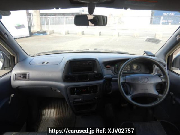 Used 2005 AT toyota liteace-van KR42V Image[20]