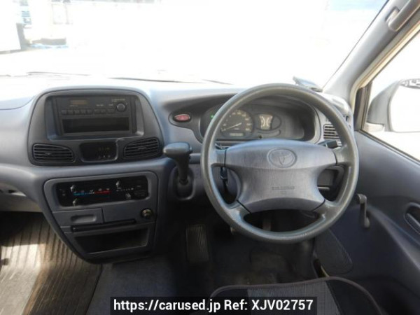 Used 2005 AT toyota liteace-van KR42V Image[22]