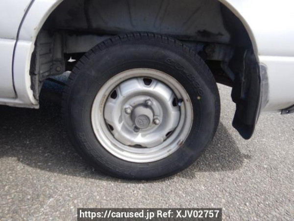 Used 2005 AT toyota liteace-van KR42V Image[32]