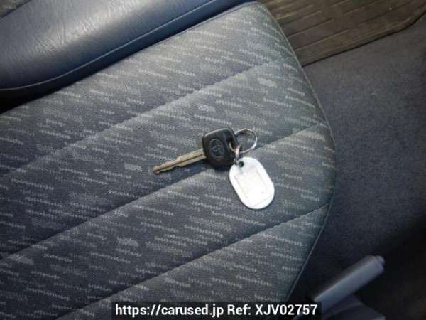 Used 2005 AT toyota liteace-van KR42V Image[43]