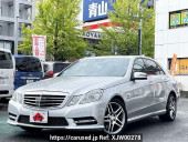 Mercedes Benz E-Class