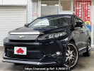 Toyota Harrier DBA-ZSU60W