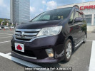 Nissan Serena DBA-FC26