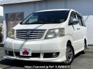 Toyota Alphard CBA-ANH10W