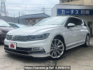Volkswagen Passat Variant ABA-3CCHH