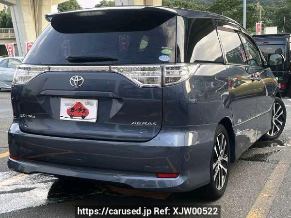 Used 2013 AT toyota estima DBA-ACR50W Image[2]