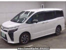 Toyota Voxy ZRR85W