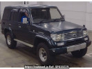 Toyota Land Cruiser Prado KZJ78W