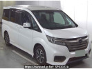 Honda Step WGN Spada RP4