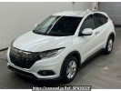 Honda VEZEL RU1