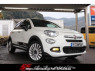 Used 2016 AT fiat 500x 33414 Image[0]