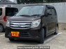 Used 2014 AT suzuki wagon-r MH44S Image[2]