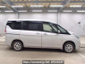 Used 2019 AT nissan serena GNC27 Image[2]