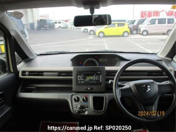 Used 2020 MT suzuki wagon-r MH85S Image[1]