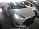 Toyota YARIS KSP210