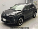 Toyota YARIS CROSS MXPJ10