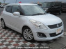 Used 2014 AT suzuki swift ZC72S Image[2]