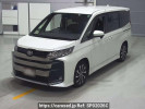 Toyota Noah MZRA90W