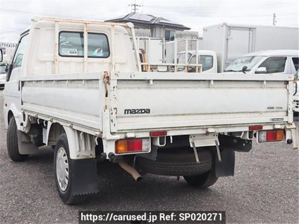 Used 2017 AT mazda bongo-truck SLP2T Image[1]