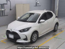 Toyota YARIS KSP210