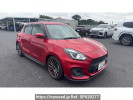 Suzuki Swift Sport ZC33S