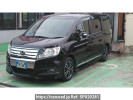 Honda Step WGN Spada RK5