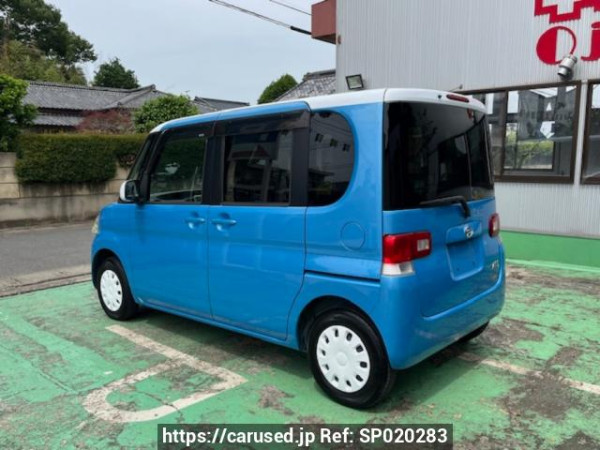 Used 2008 AT daihatsu tanto L375S Image[1]