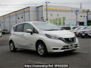 Nissan Note HE12