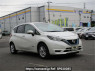 Used 2018 AT nissan note HE12 Image[0]