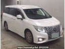 Nissan Elgrand TE52