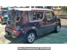 Used 2009 AT nissan cube Z12 Image[1]