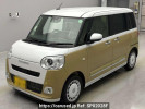 Daihatsu Move Canbus LA850S